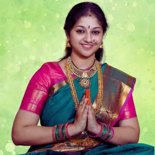 Singer Srilalitha